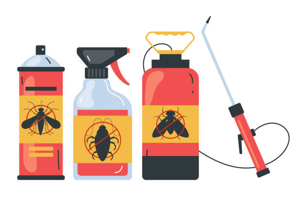 Best Best Pest Control Companies  in Cary, IL